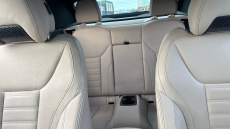 BMW 4 Series 420i M Sport 2dr Step Auto Petrol Convertible